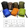Portable Sleeping Bag Compression Stuff Sack