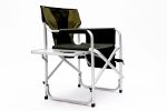 Lightweight Oversized Director’s Chair