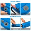 Inflatable Waterproof Camping Sleeping Pad