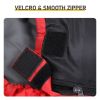 Lightweight Heated Sleeping Bag – USB Powered with Adjustable Heat Levels
