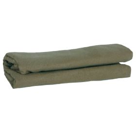 Microfiber Towel – Small (Option: OLIVE DRAB)