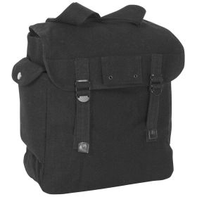 Musette Bag Jumbo (Option: OLIVE DRAB)