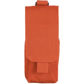 Universal Tourniquet Pouch (Option: SAFETY ORANGE)