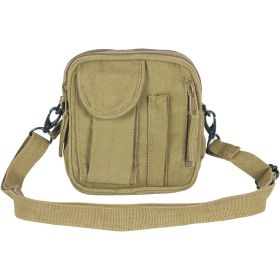 Deluxe Excursion Organizer (Option: OD)