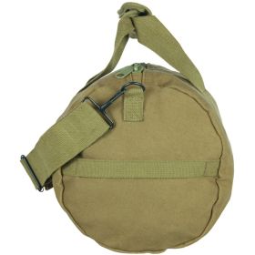 Roll Bag 9x18 (Option: BLACK)