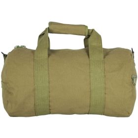 Roll Bag 14x30 (Option: OLIVE DRAB)