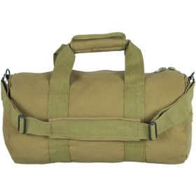 Roll Bag 12x24 (Option: BLACK)