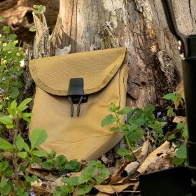 GI Style Trifold Shovel Cover (Option: 08)